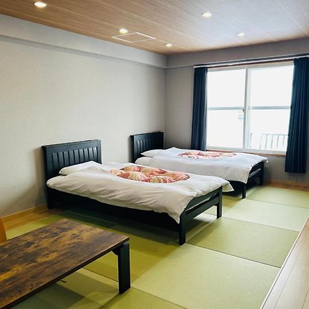 Hotel Japan Shiga Yamanouchi  Exterior photo