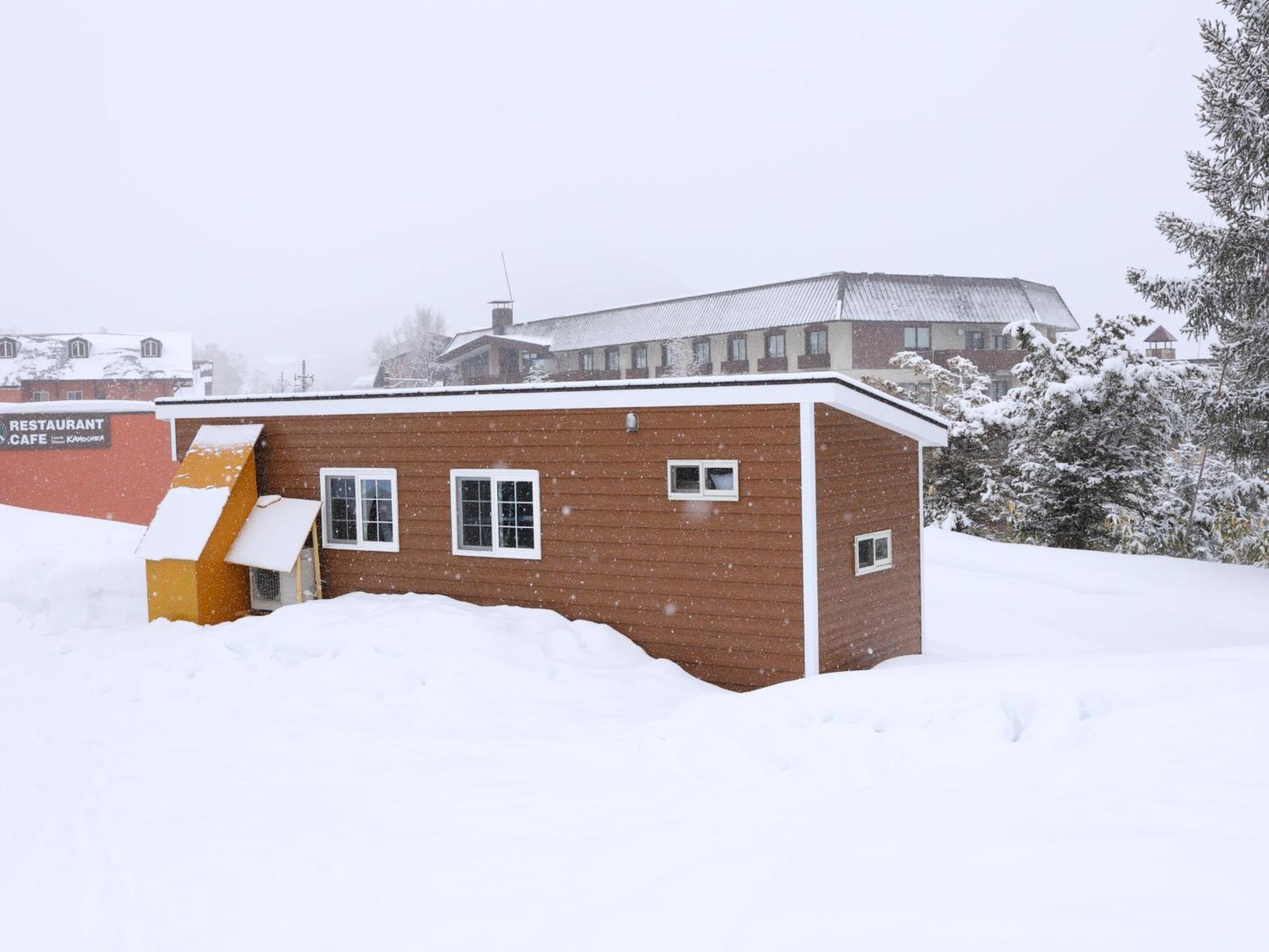 Hotel Japan Shiga Yamanouchi  Exterior photo