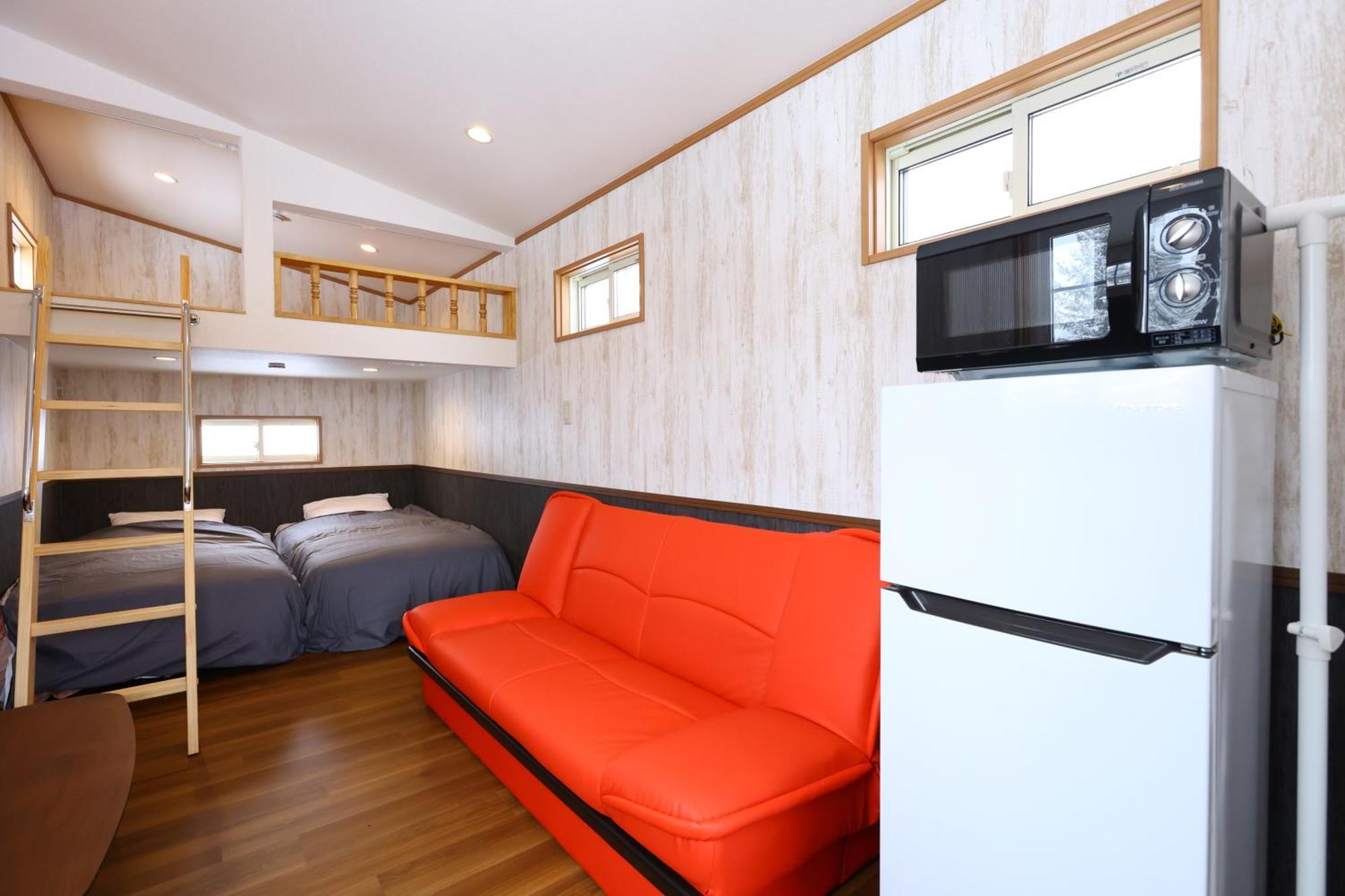 Hotel Japan Shiga Yamanouchi  Exterior photo