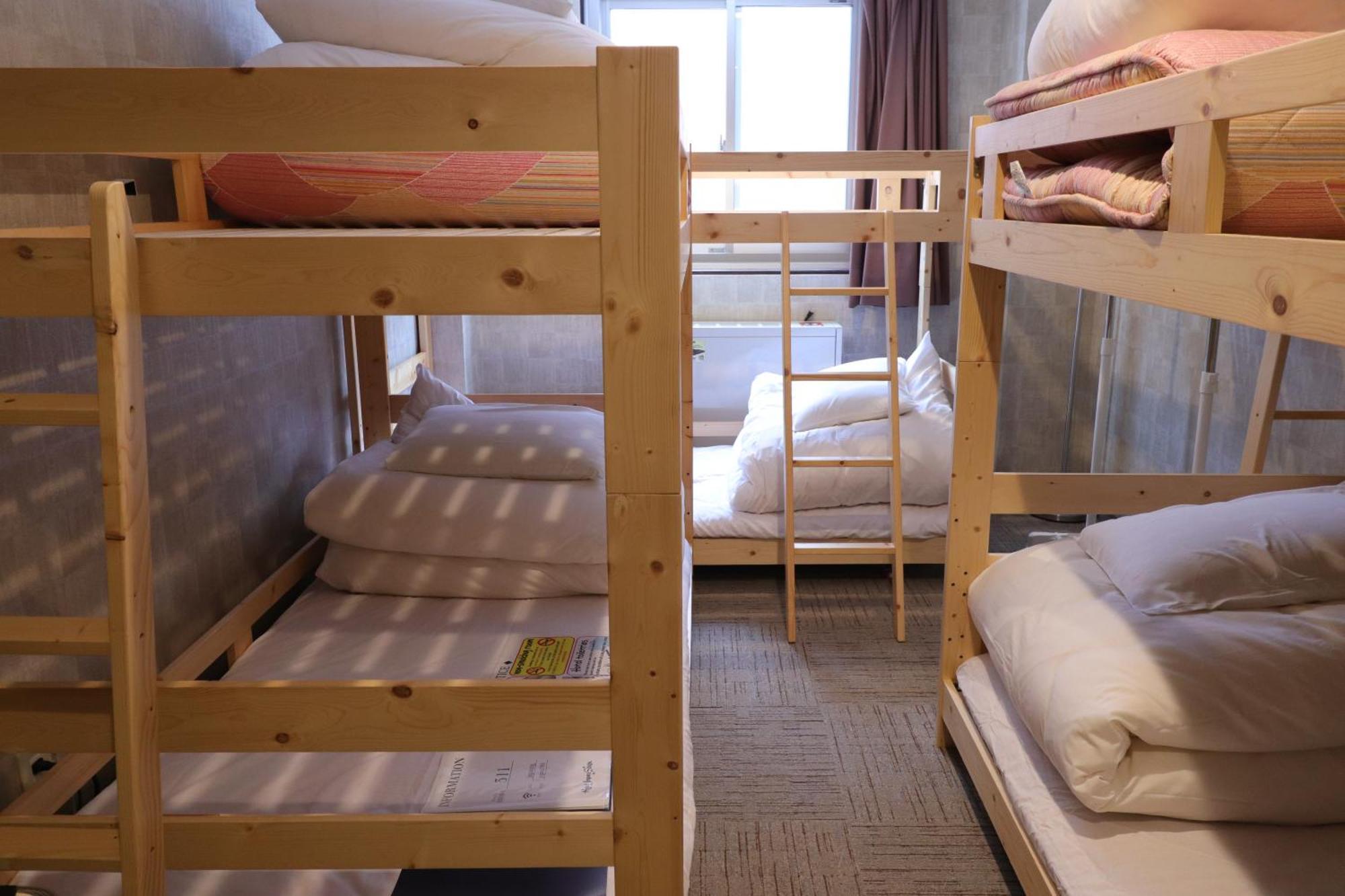 Hotel Japan Shiga Yamanouchi  Exterior photo