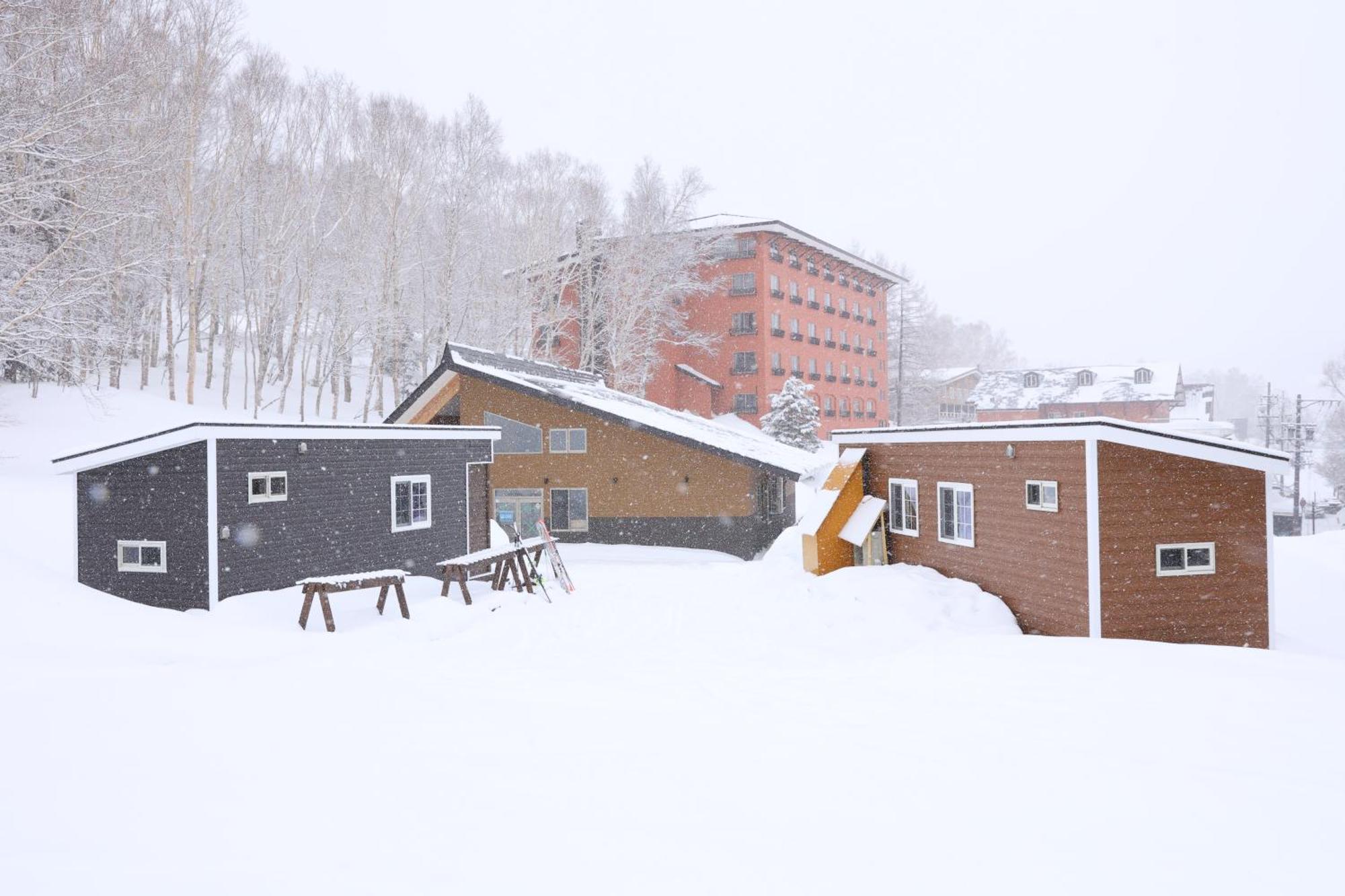 Hotel Japan Shiga Yamanouchi  Exterior photo
